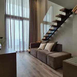 Meraviglia Boutique Hotell