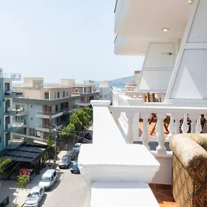Parid Appartments Apartament