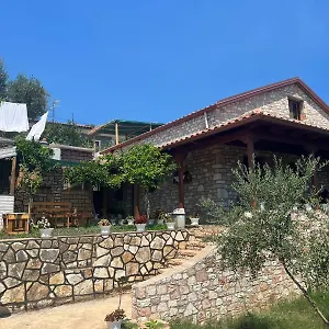 Gasthof Vokopola, Sarandë