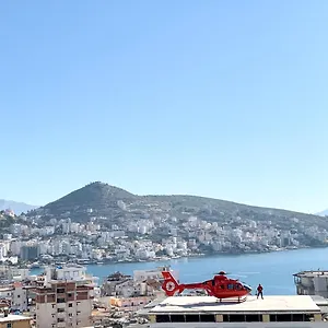 Aparthotel Saral Mar, Sarandë